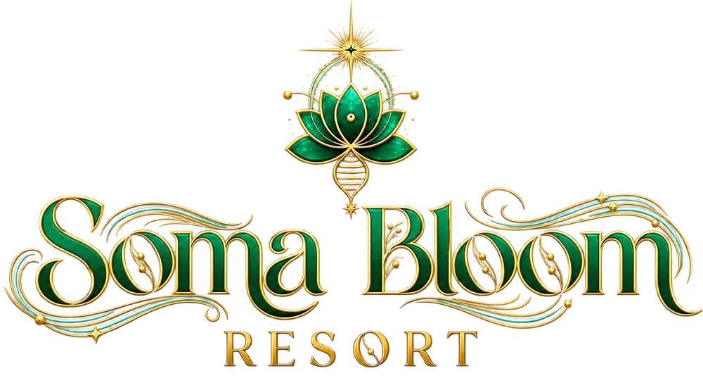 Soma Bloom Resort