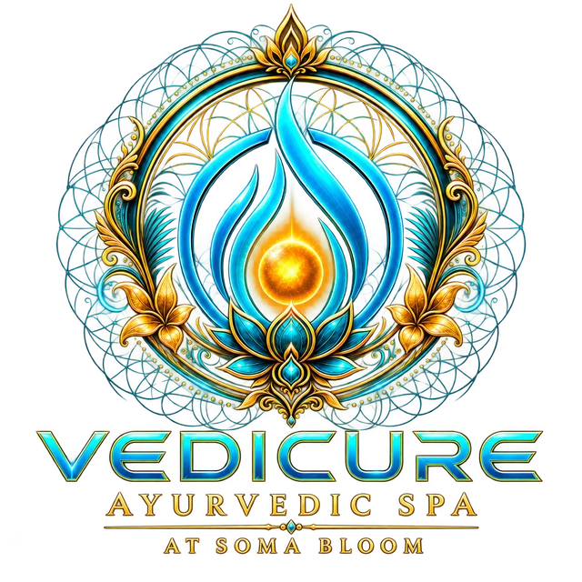 Vedicure Ayurvedic Spa at Soma Bloom